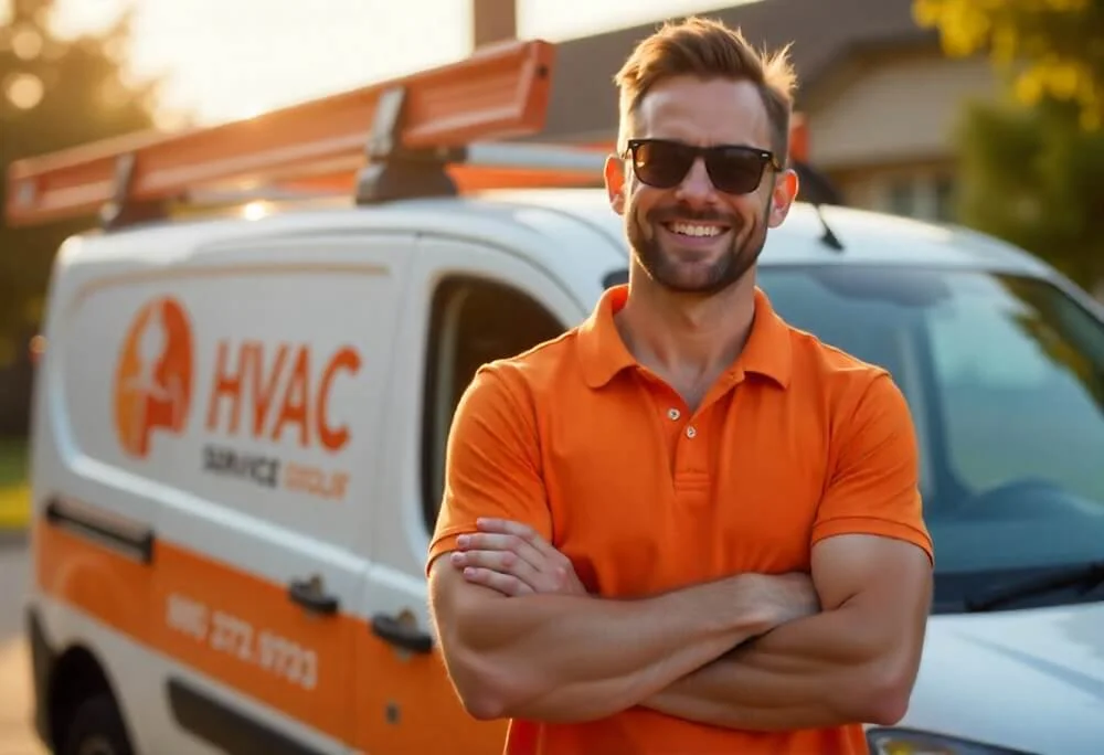 Professional HVAC repair and installation services in Uniontown, PA